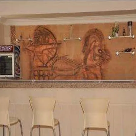 Golden Star Hotel 3*