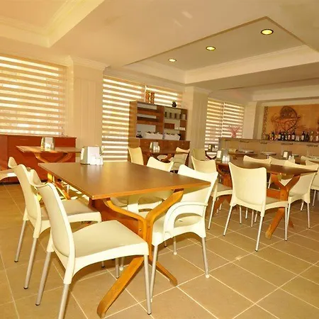 Golden Star Marmaris