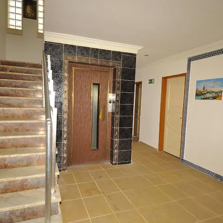 Golden Star 3* Marmaris