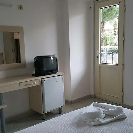 Hotel Golden Star Marmaris