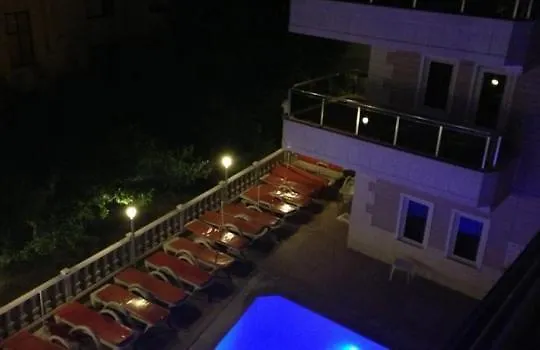 Golden Star Marmaris