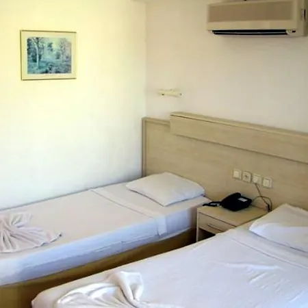 Golden Star 3* Marmaris