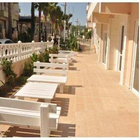 Golden Star 3* Marmaris