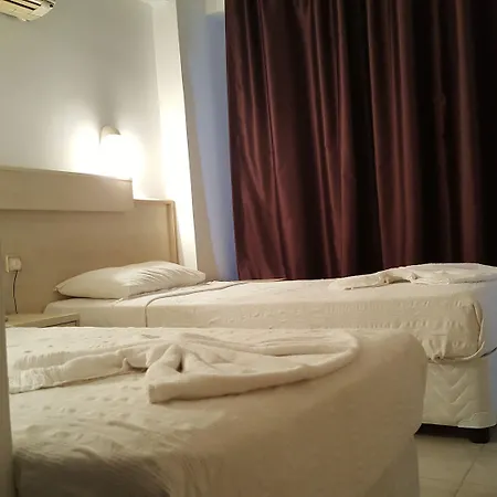 Golden Star Marmaris