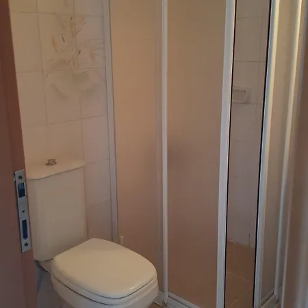 Hotel Golden Star Marmaris