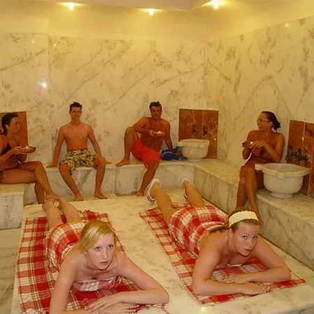 Otel Golden Star Marmaris