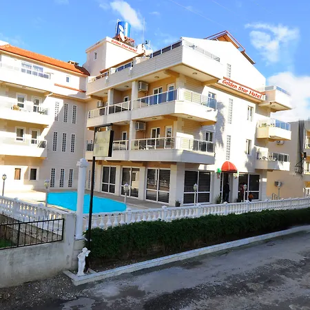 Otel Golden Star
