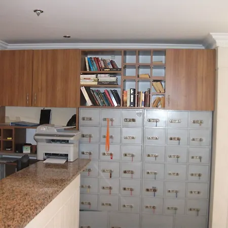 Golden Star Hotel Marmaris