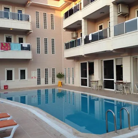 Otel Golden Star 3*