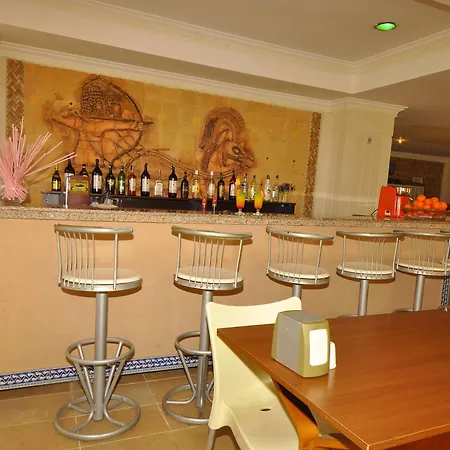 Otel Golden Star