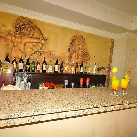 Golden Star 3* Marmaris