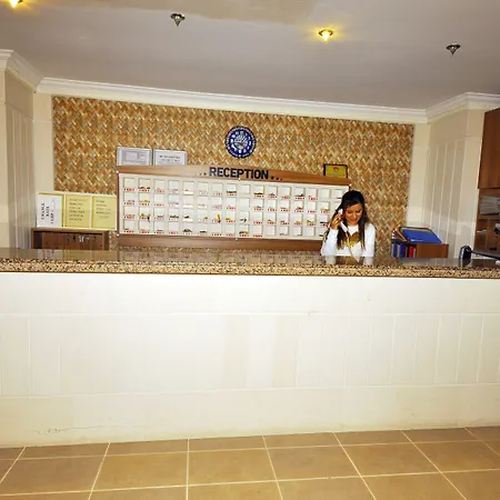 Golden Star Мармарис