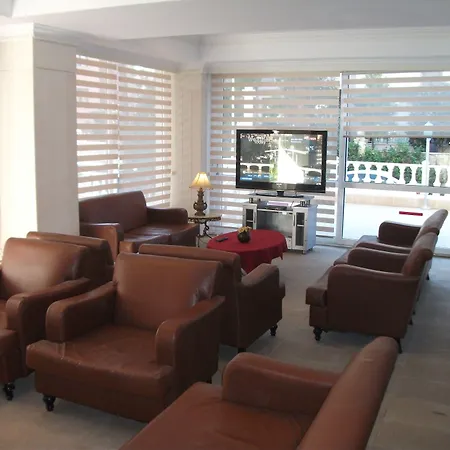 Отель Golden Star 3*