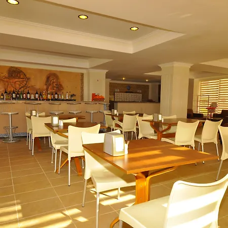 Отель Golden Star Мармарис