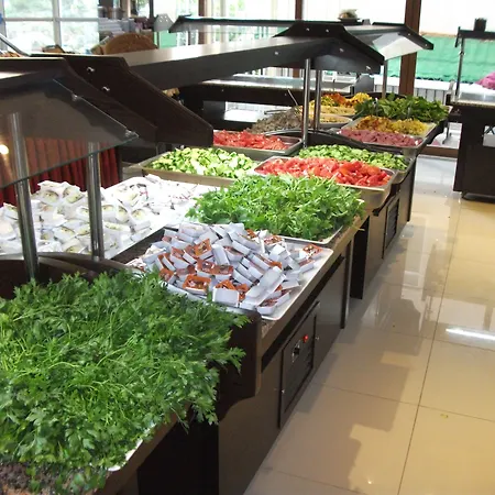 Golden Star 3* Мармарис