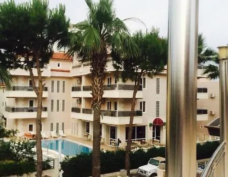 Golden Star Отель Мармарис