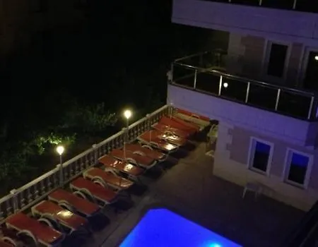 Golden Star Marmaris