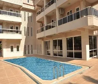 Отель Golden Star 3*