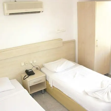 Hotel Golden Star