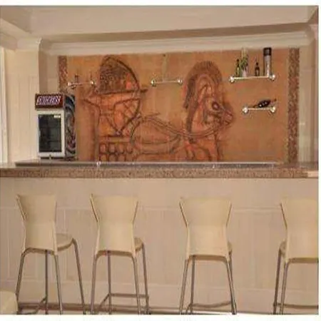 Golden Star Hotel Marmaris