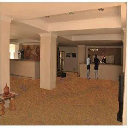 Golden Star Hotell Marmaris