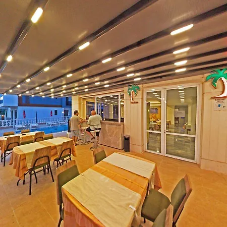 Golden Star Hotel