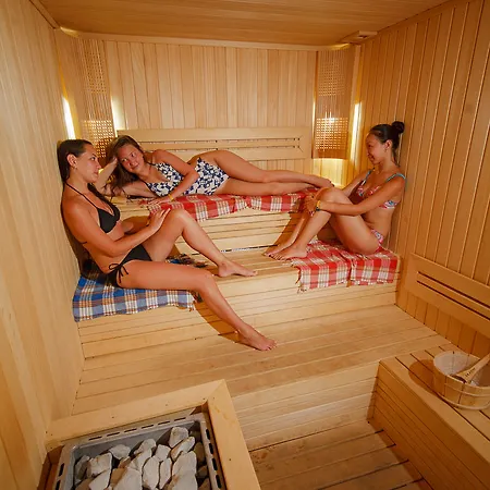 Golden Star 3* Marmaris