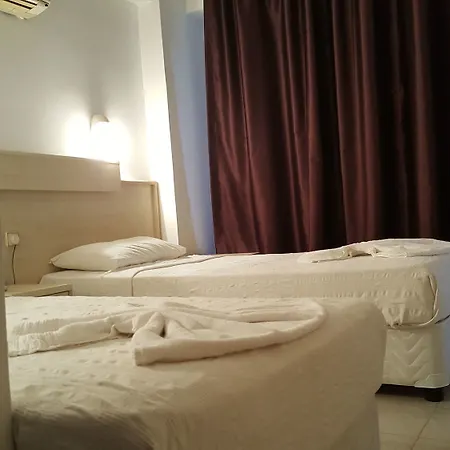 Golden Star Hotell