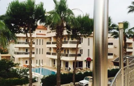 Golden Star Hotel Marmaris