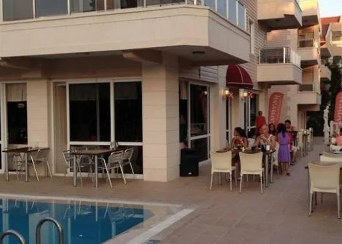Hotel Golden Star