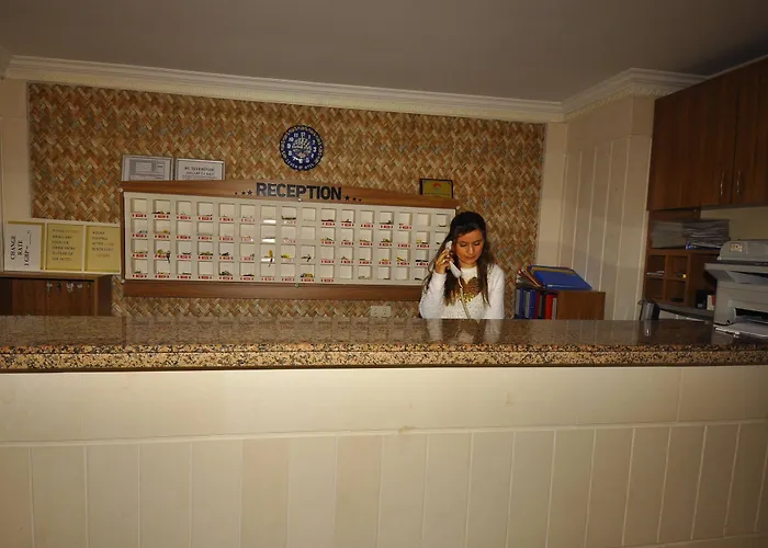 Golden Star Отель